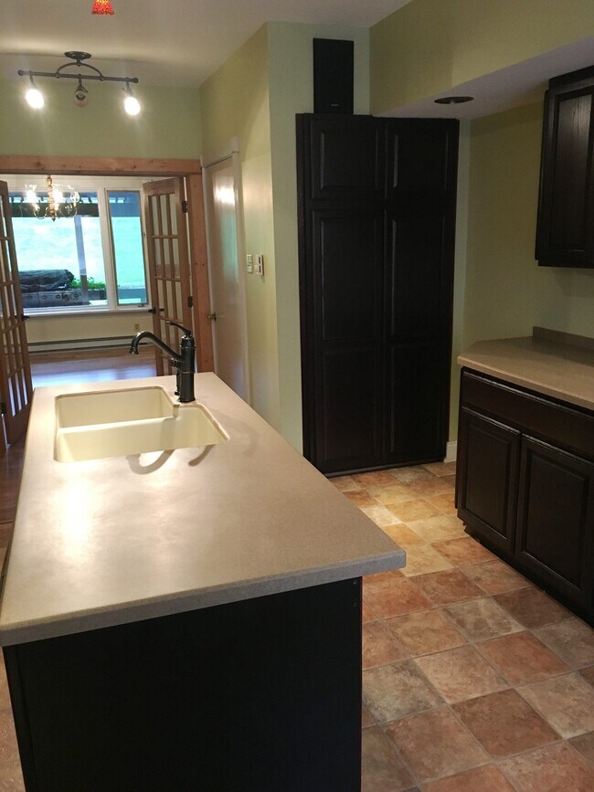 Kitchen - 213 E Water St Unit 213