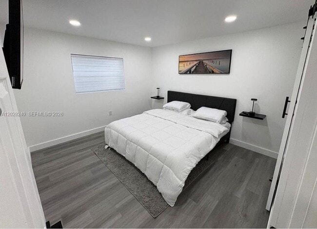 Photo - 4265 NW S Tamiami Canal Dr Unit 1-211