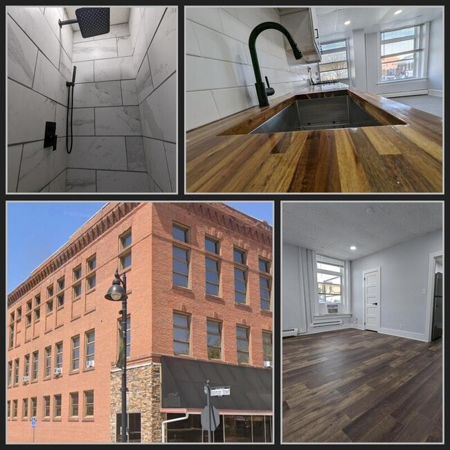 Building Photo - 124 S 2nd St Rental