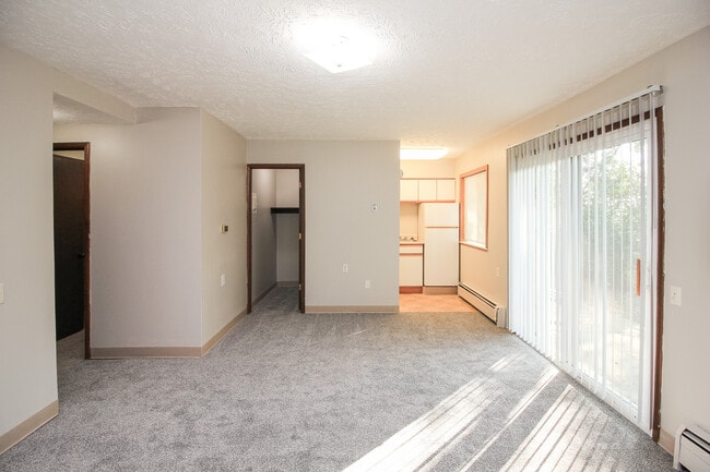 Falls View Apartments