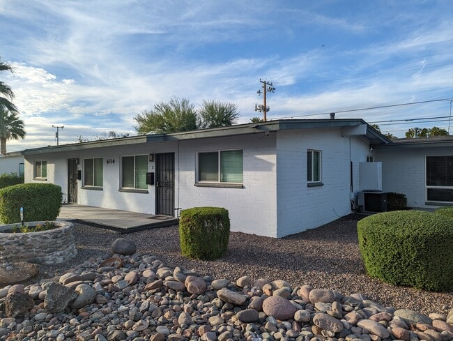 6738 E Osborn Rd Unit 1