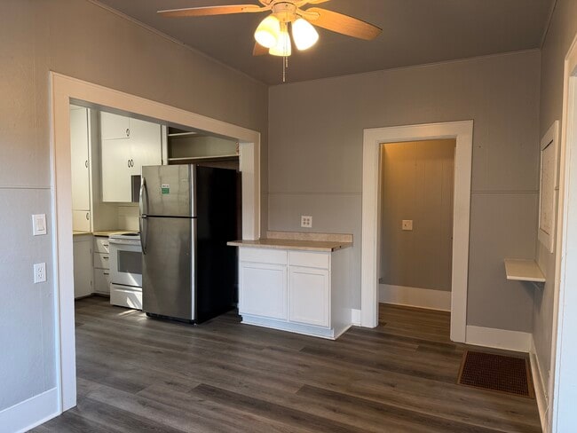622 NW 29th St