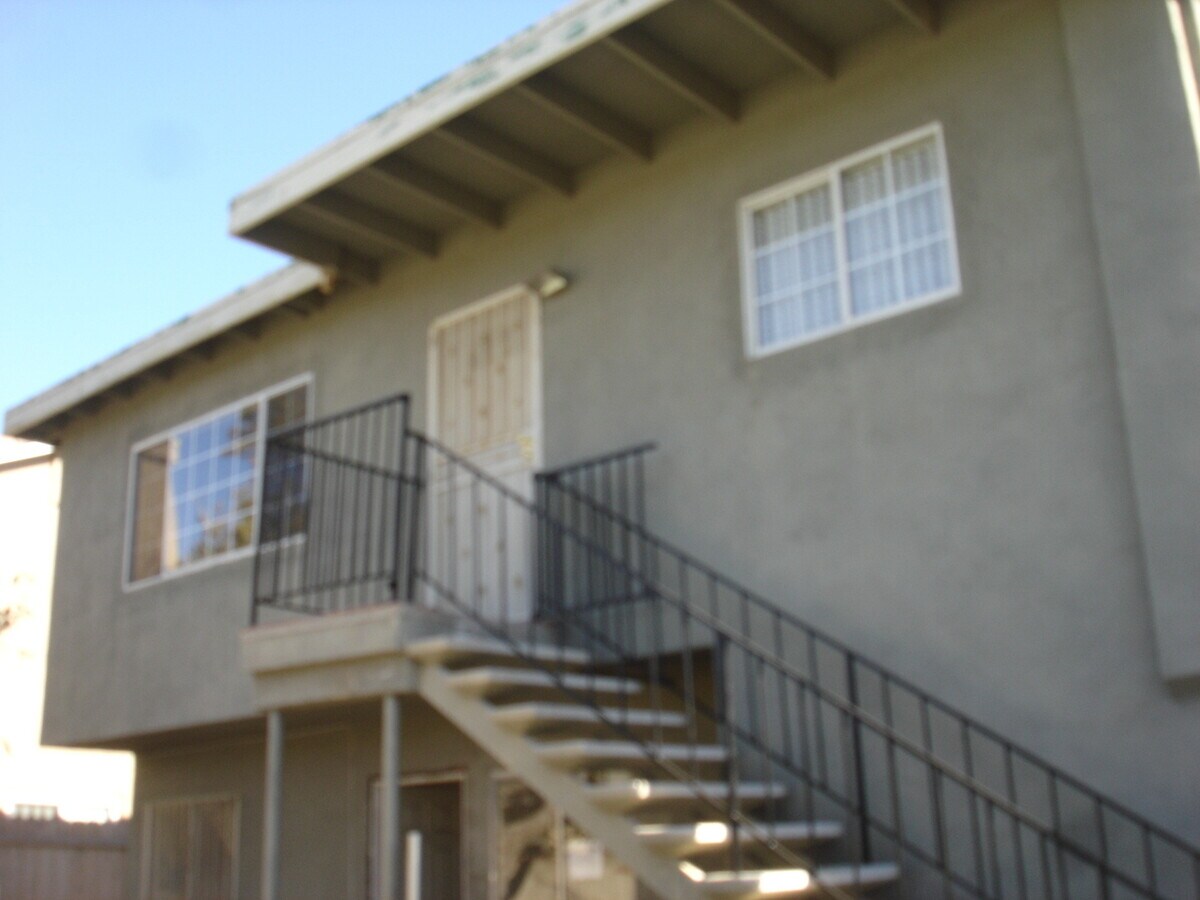 Photo - 1 car garage alley entrance