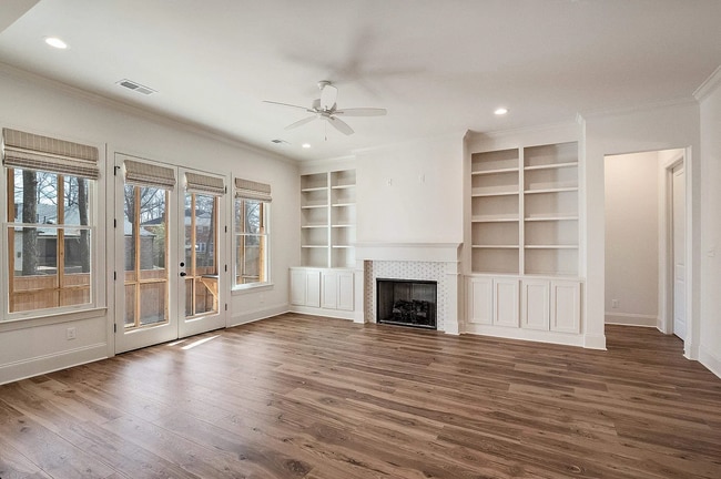 Photo - Custom-Built 4 Bedroom Home / Gated Community