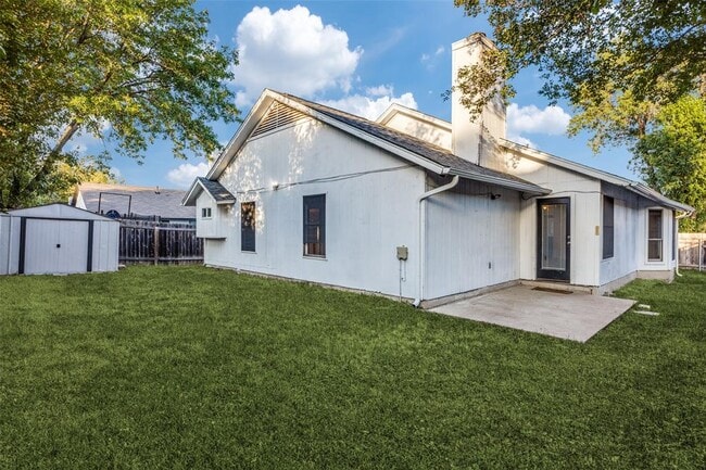 12314 Thompkins Dr