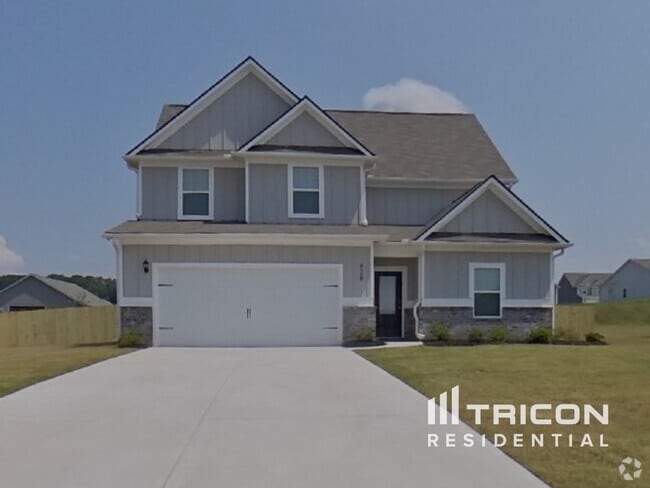 Building Photo - 928 Hesston Dr Rental