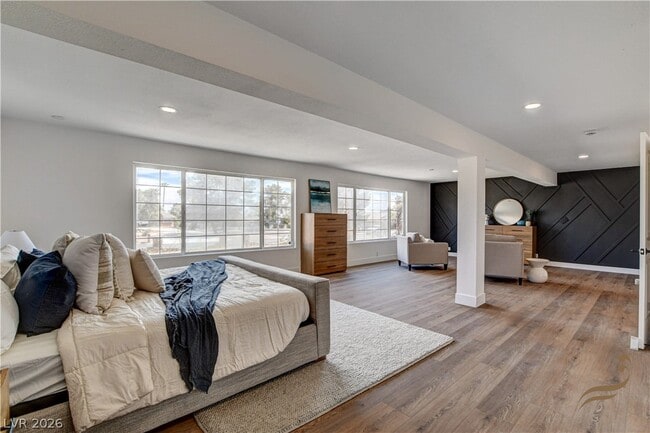 Photo - 2685 S Tenaya Way