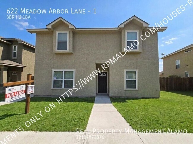 Photo - 622 Meadow Arbor Ln Unidad 1