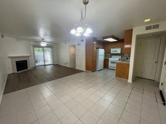 Photo - Spacious 2 bed 2bath condo available Early... Unit 205