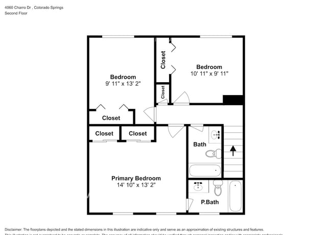 Photo - 4060 Charro Dr