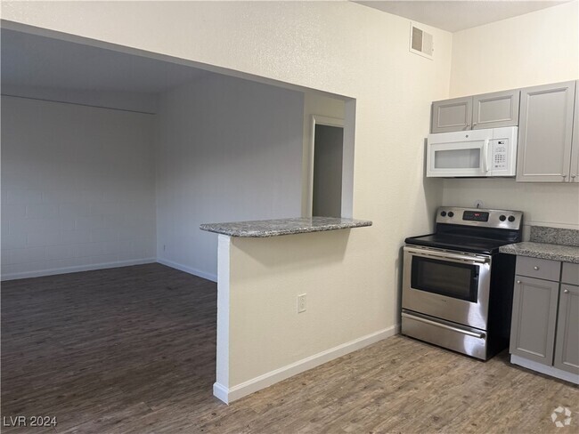 Building Photo - 2519 N McCarran St Unit 1 Rental