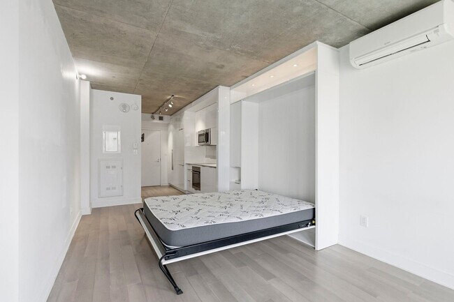 Photo - 738 Rue St-Paul Ouest Unité 623