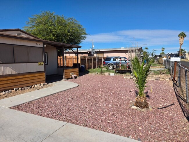 Photo - Cute and Clean- 1 bedroom/1 bath home with AZ room in Central BHC