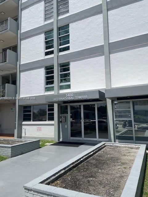 Photo - 1400 SW 27th Ave Condo Unit 203