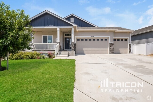 Building Photo - 5398 Chantry Dr Rental
