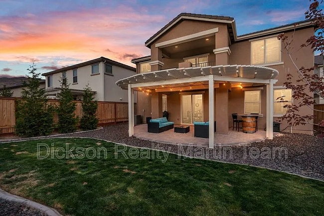 Photo - 1495 Heavenly View Trl