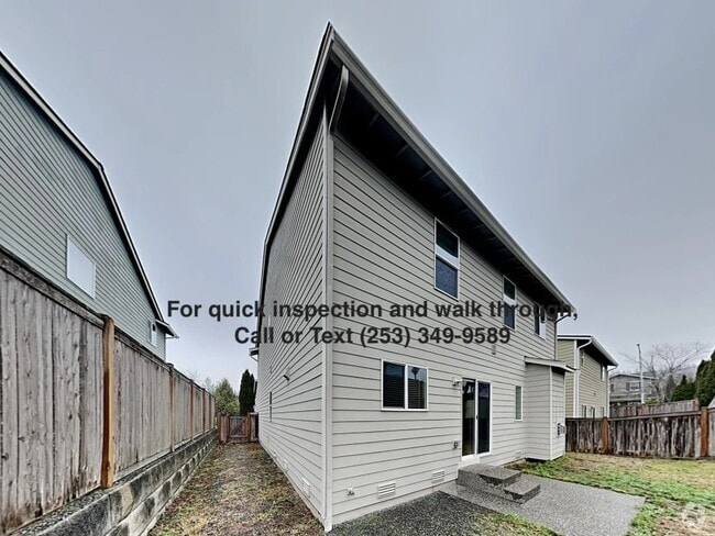 Building Photo - 7711 85th St NE Rental