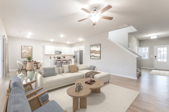 Photo - 3318 Lilac Crk Trl