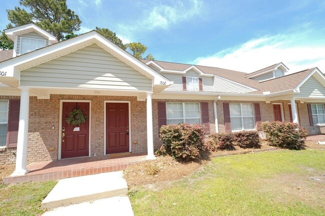 Building Photo - 4434 Gearhart Rd Unit 1802