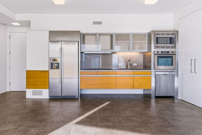 Photo - Veer Towers 2008W- Spacious 1Bd Fully Furnished Corner Residence with Stunning City Views