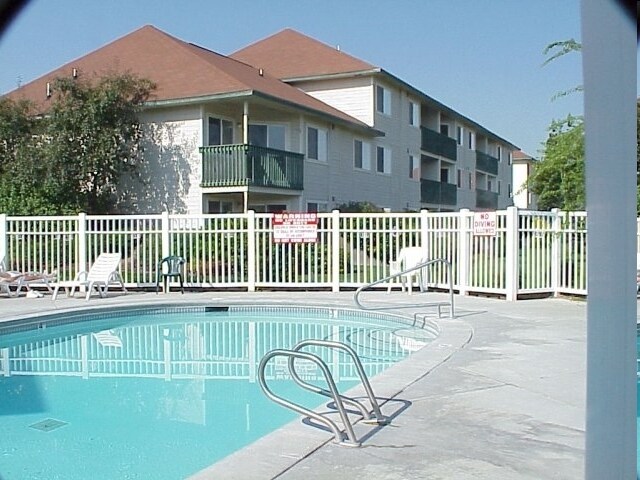 Piscina - Signature Pointe of Bay Hill Springs