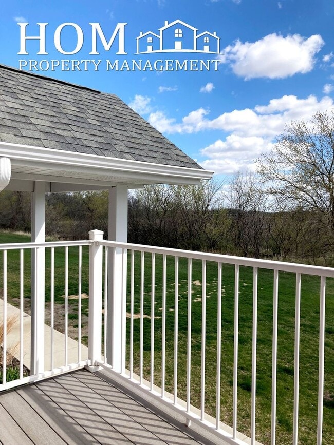 Photo - Modern 4BR/2.5BA Townhome Available 8/1