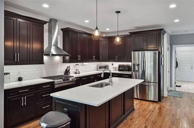 Photo - 1237 Milton Terrace SE