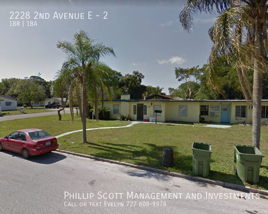Photo - Updated 1 Bedroom - Semi-Private Patio and...