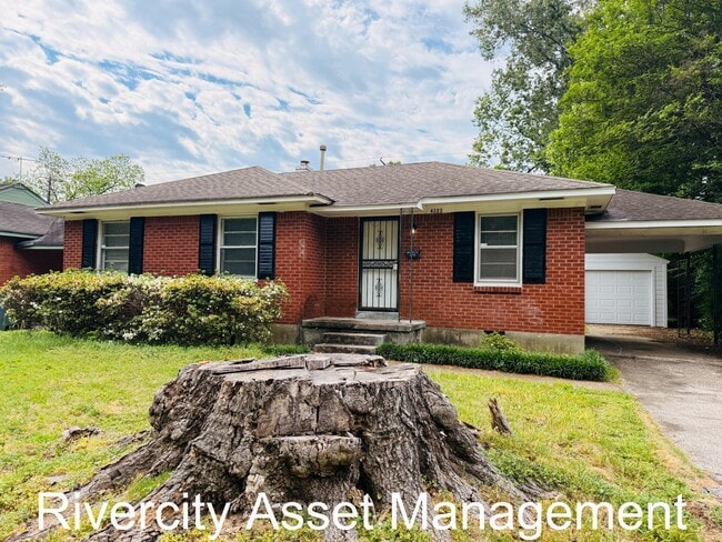 Photo - 4223 Cherrydale Rd