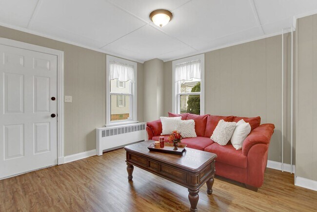 Photo - Charming 3 Bedroom, 1 Bath Home in Hanover, PA!