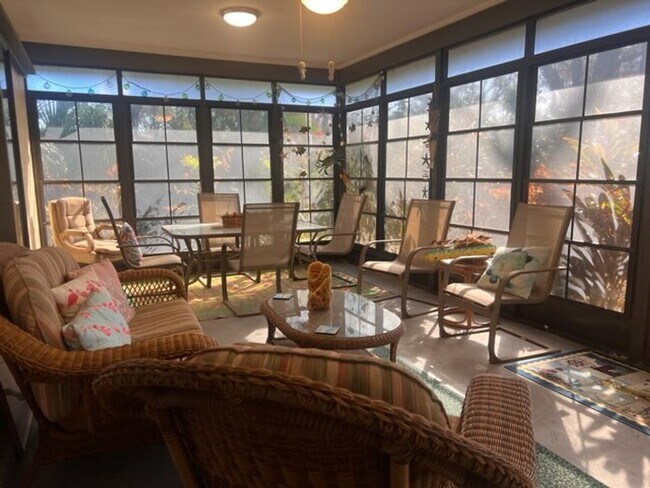 Photo - Bring your dog!  2 bedroom, 2 bath, Single...