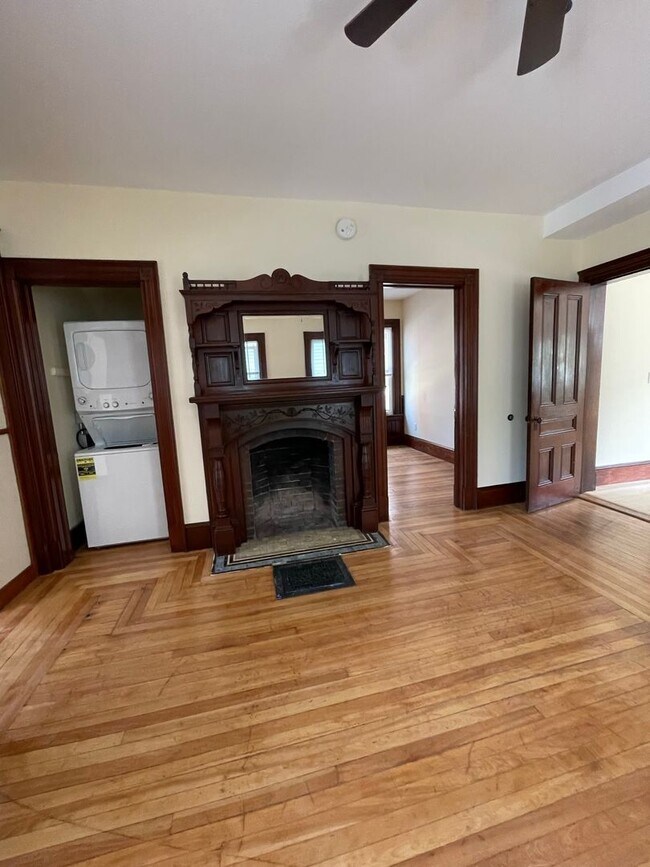 86-88 North Winooski Ave