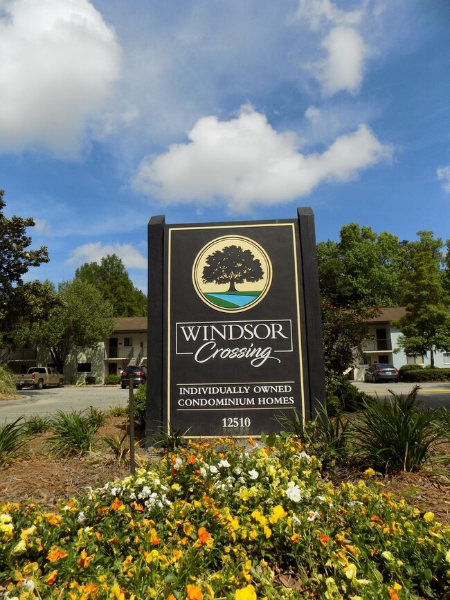 2 Bedroom, 2 Bath Condo in Windsor Crossing - 2 Bedroom, 2 Bath Condo in Windsor Crossing