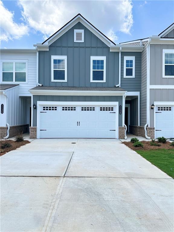 Photo - 1138 Chastain Dr Townhome