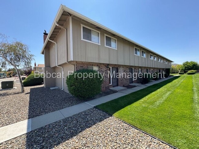 Photo - 1330 Ashby Ct Townhome