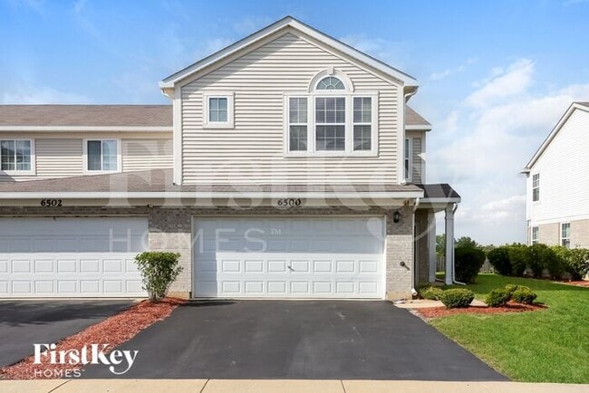 Photo - 6500 Gray Hawk Dr House