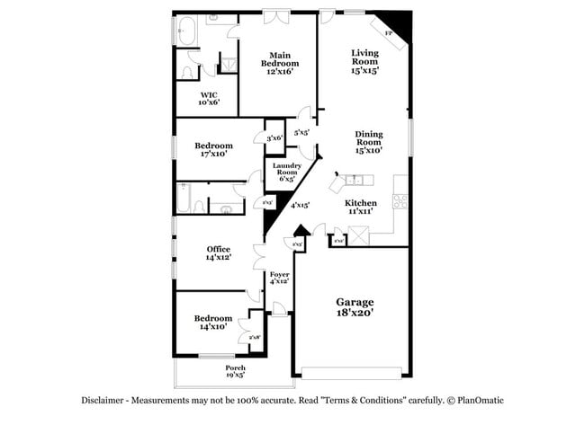 Photo - 1820 Marlin Dr