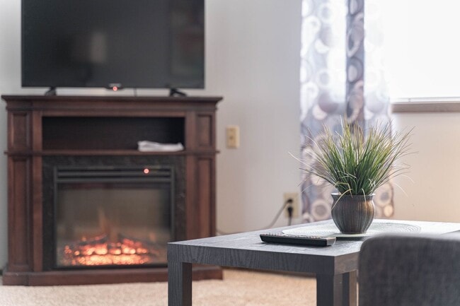 Photo - Thunder Ridge Apartments