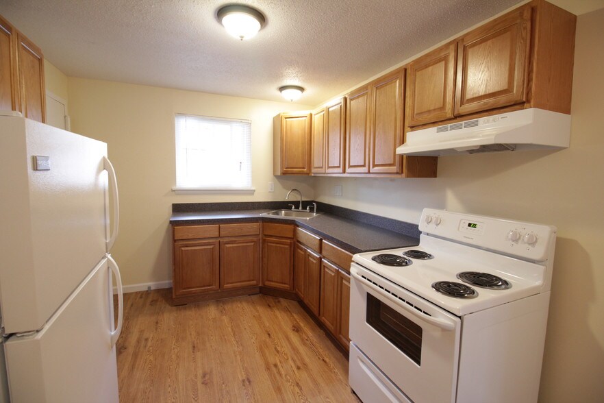 Highview Apartments For Rent in Middletown, CT