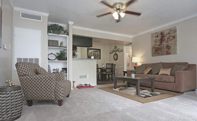 Photo - 2 bedroom in Humble TX 77338 Unidad 2047