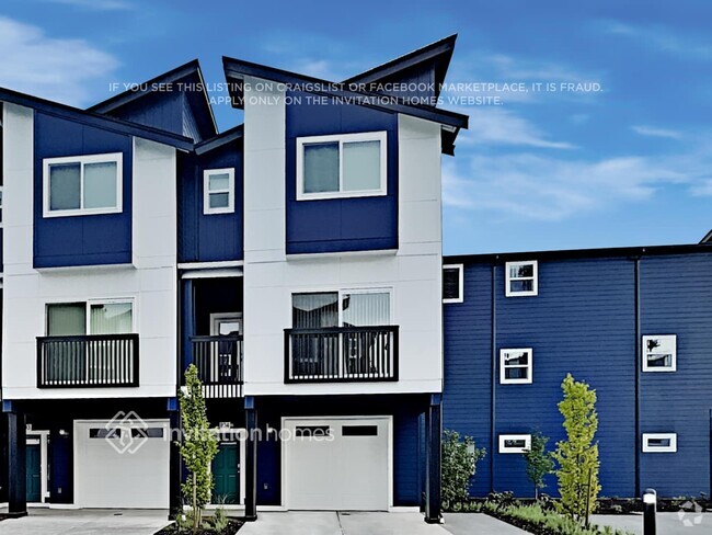 Building Photo - 6505 47th Ave NE Rental