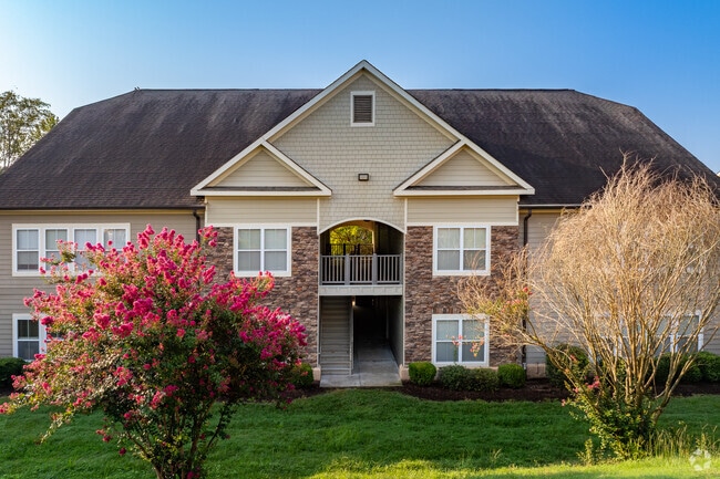 Ballantyne Commons of Augusta