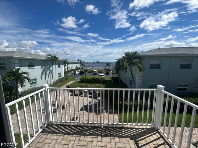 3338 N Key Dr Unit 4
