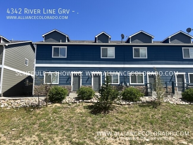 Building Photo - 4342 River Line Grv Rental