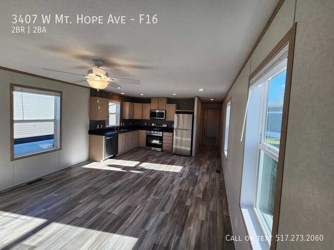 Photo - 3407 W Mt Hope Ave