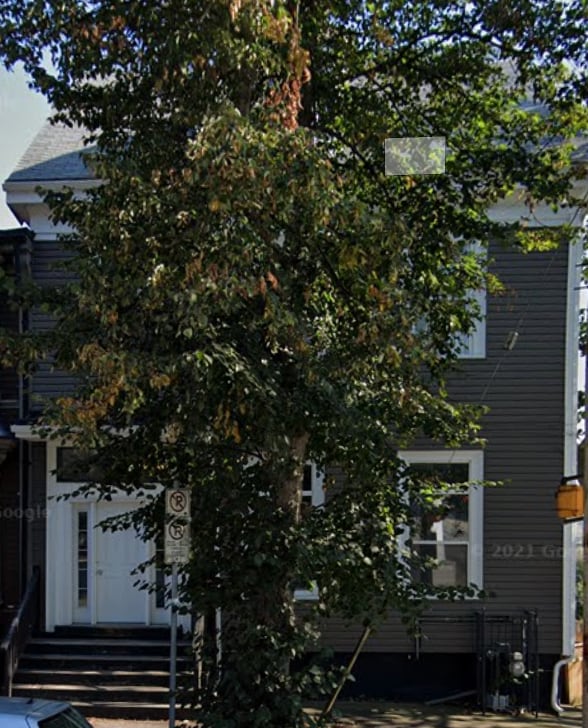 Building Photo - 2213 Brunswick St Unit 1