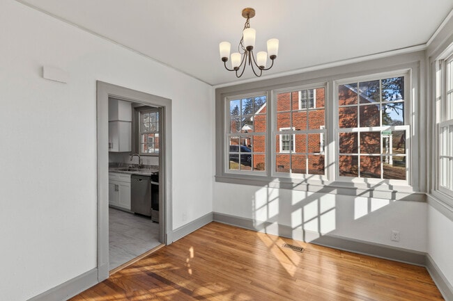 Photo - Fort Meade On-Post Housing