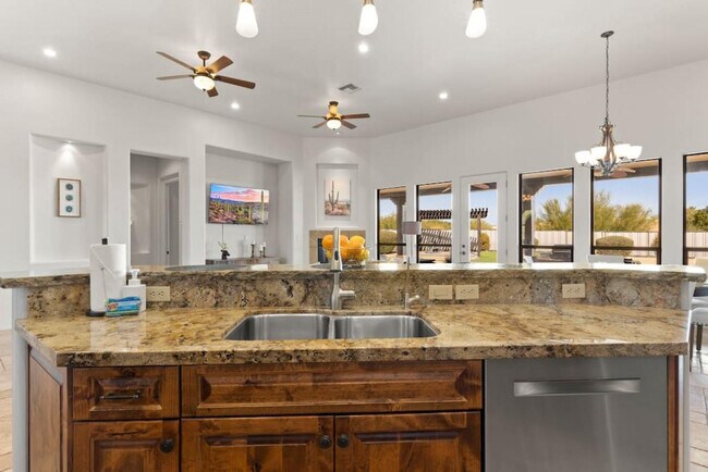 Photo - 14010 E Desert Vista Trail