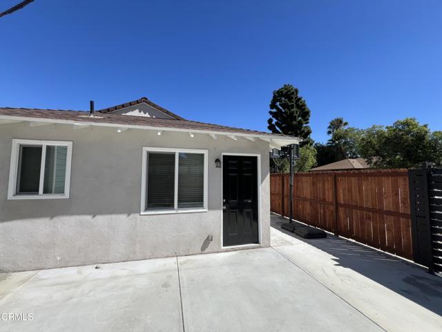 Photo - 15000 Valerio St Townhome