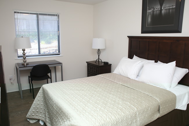 Photo - University Forum